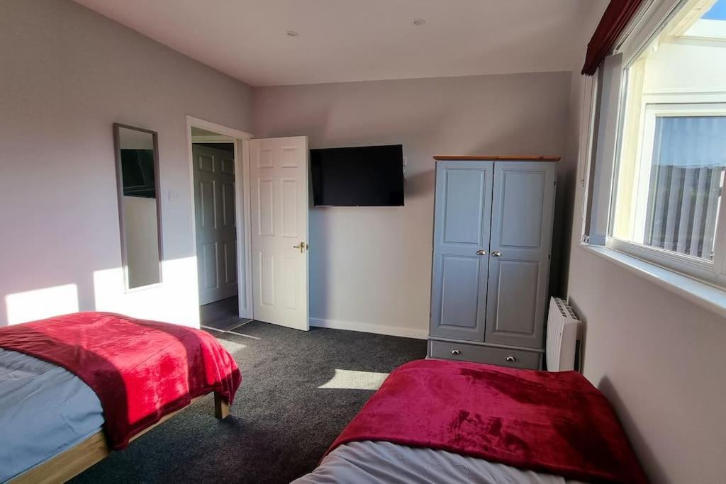Cornish Village Getaway Gwennap Экстерьер фото