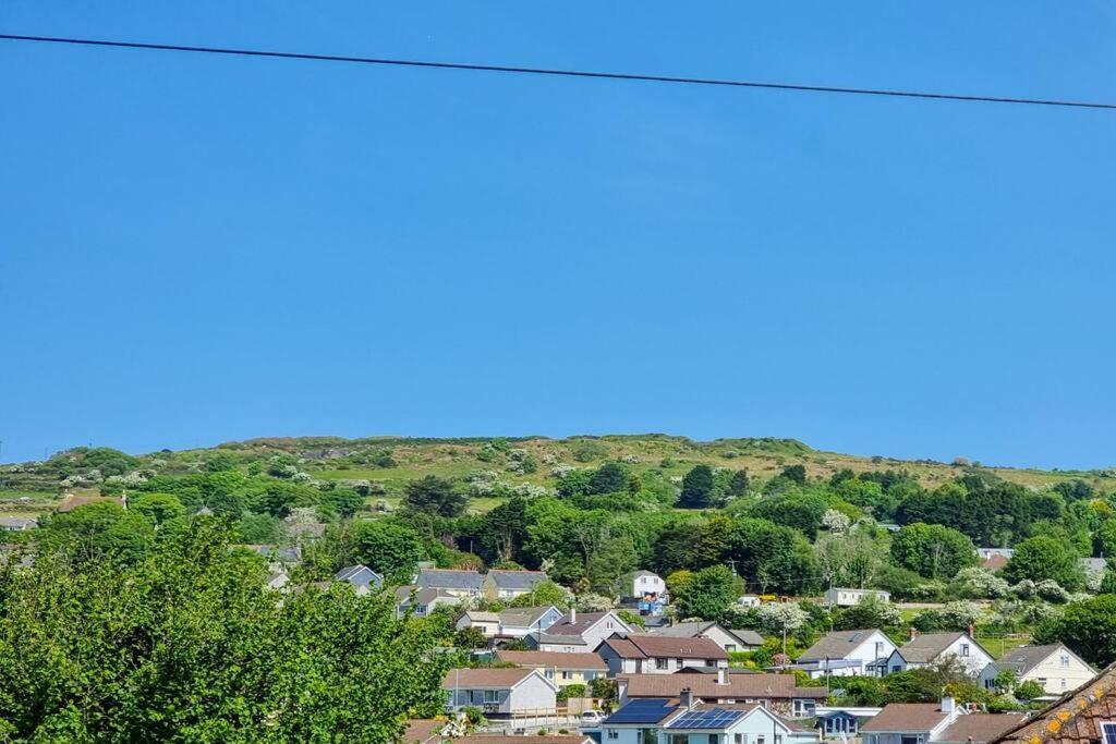 Cornish Village Getaway Gwennap Экстерьер фото