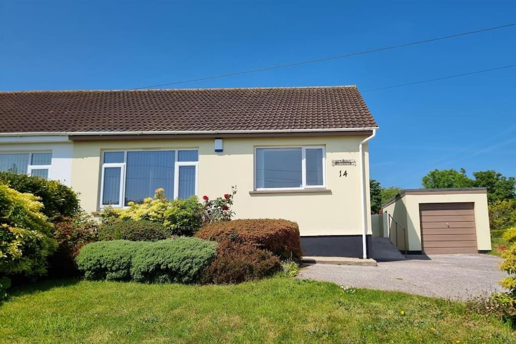 Cornish Village Getaway Gwennap Экстерьер фото
