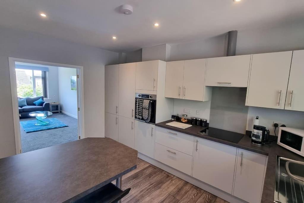 Cornish Village Getaway Gwennap Экстерьер фото