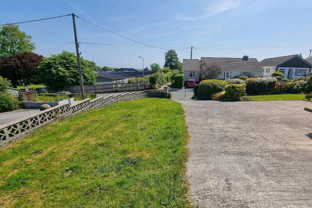 Cornish Village Getaway Gwennap Экстерьер фото