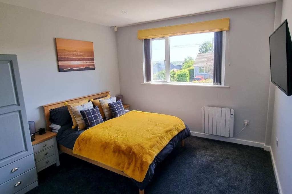 Cornish Village Getaway Gwennap Экстерьер фото