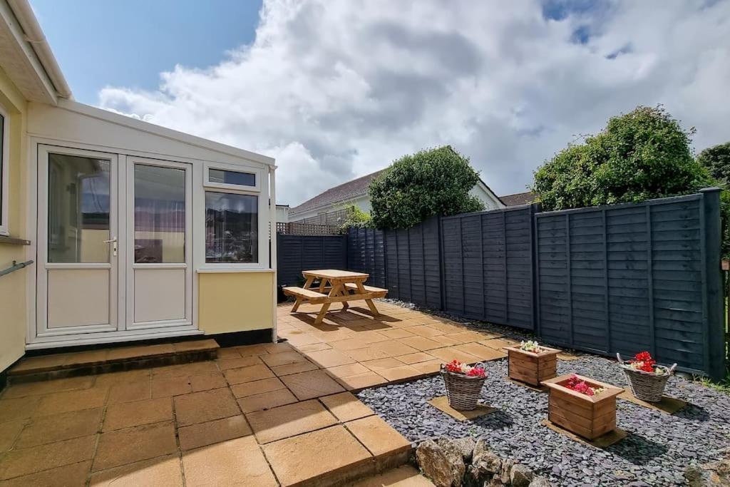 Cornish Village Getaway Gwennap Экстерьер фото