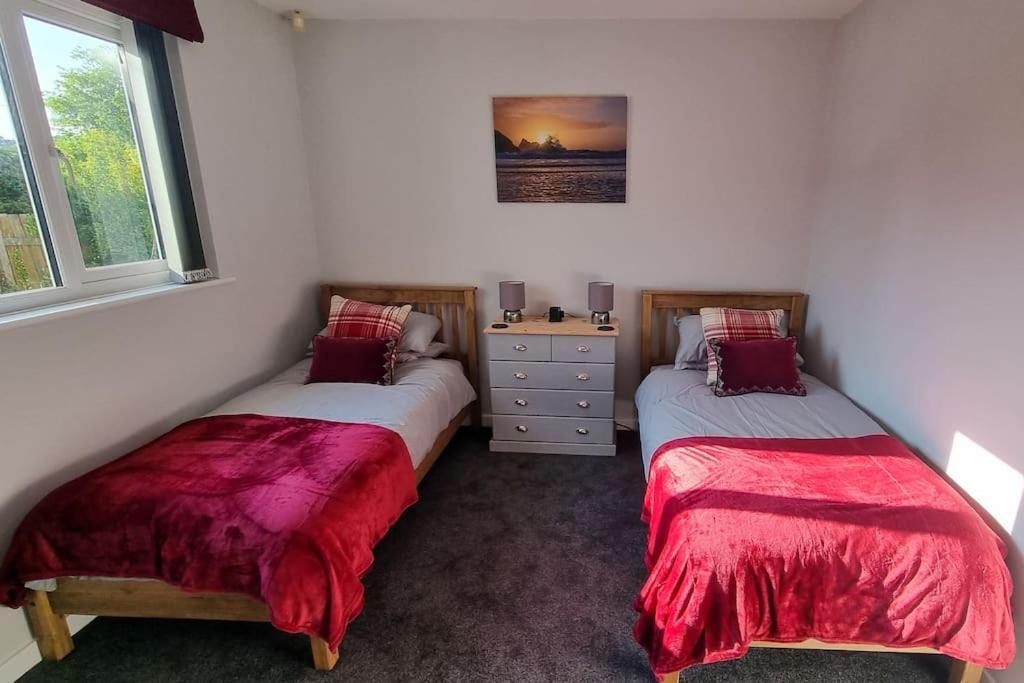 Cornish Village Getaway Gwennap Экстерьер фото