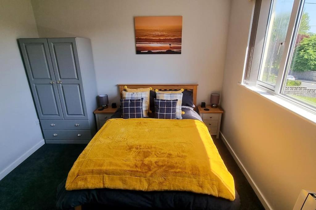 Cornish Village Getaway Gwennap Экстерьер фото