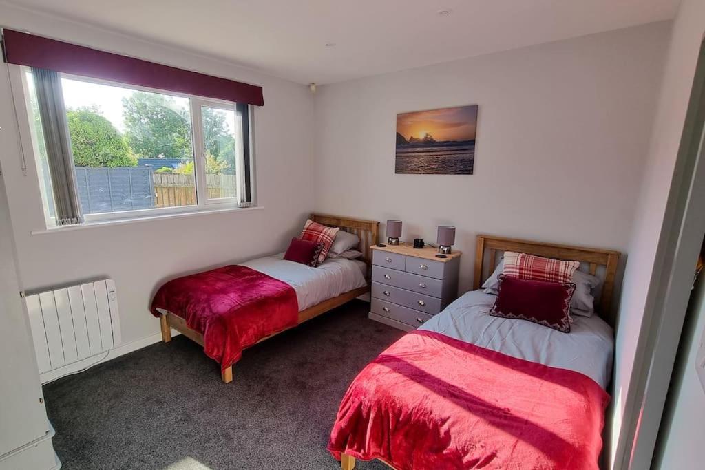 Cornish Village Getaway Gwennap Экстерьер фото