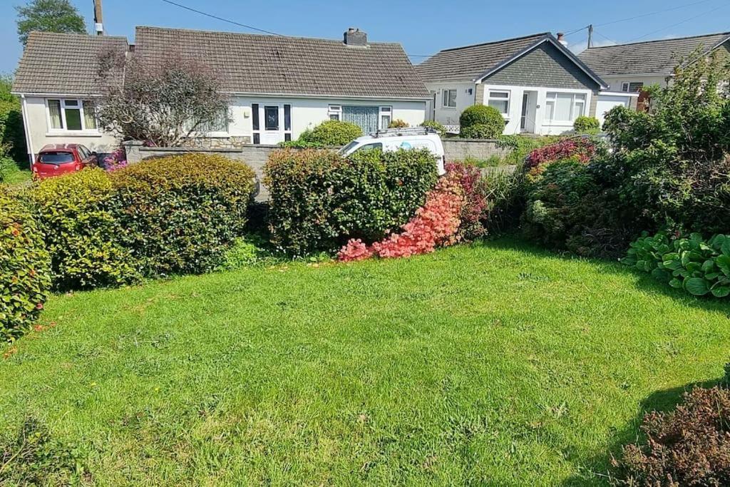 Cornish Village Getaway Gwennap Экстерьер фото
