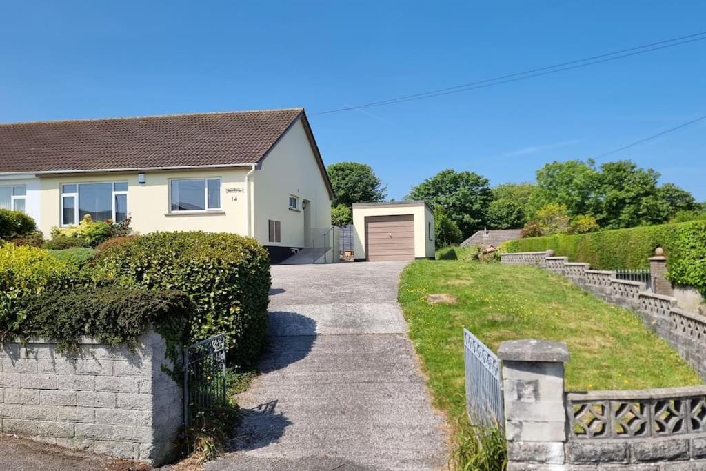 Cornish Village Getaway Gwennap Экстерьер фото