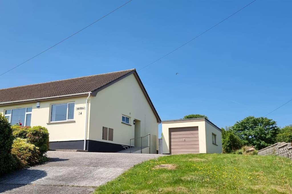 Cornish Village Getaway Gwennap Экстерьер фото