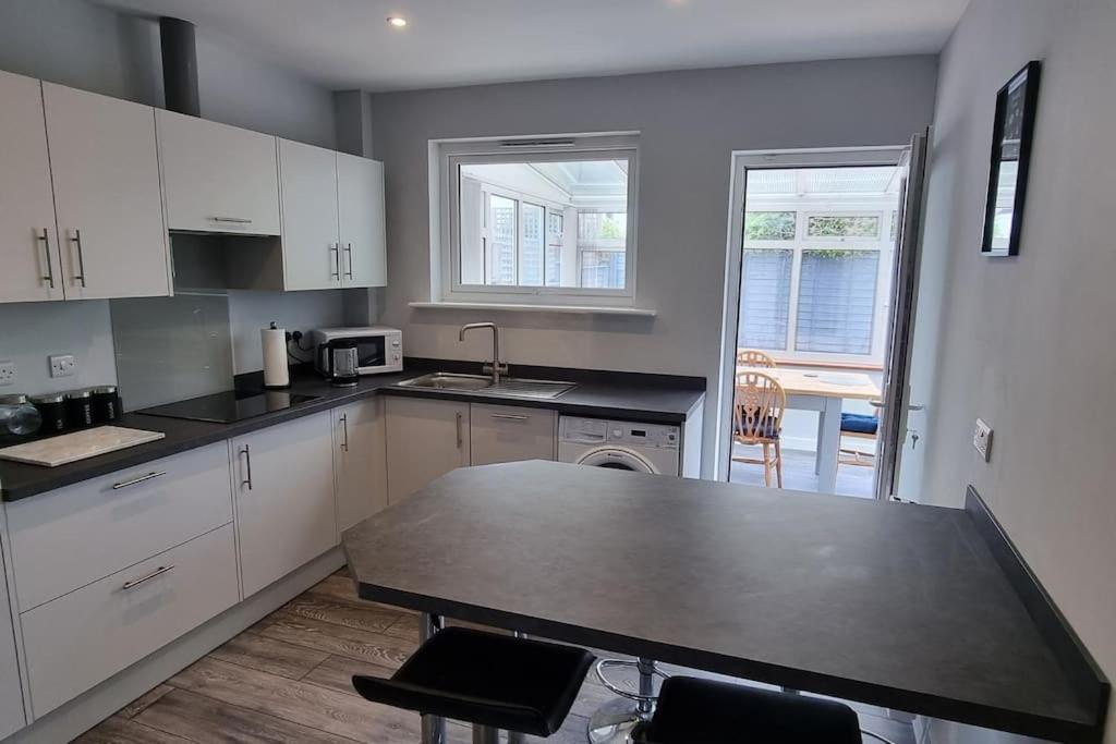 Cornish Village Getaway Gwennap Экстерьер фото
